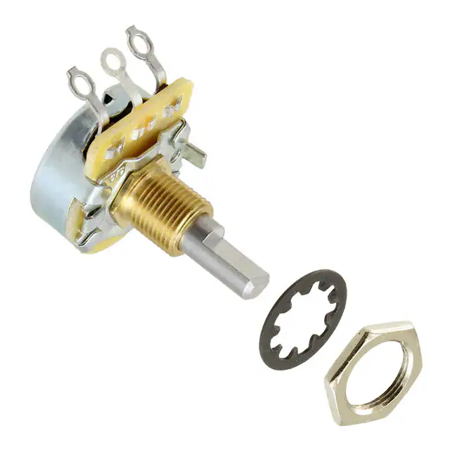 450T328F103A1C1 CTS Electrocomponents related electronic component